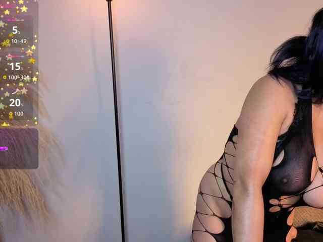 jacki-O webcam