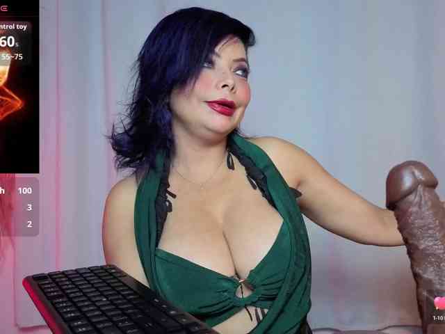 jacki-O webcam