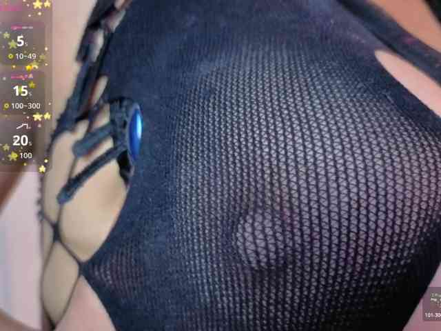 jacki-O Live Webcam on BongaCams