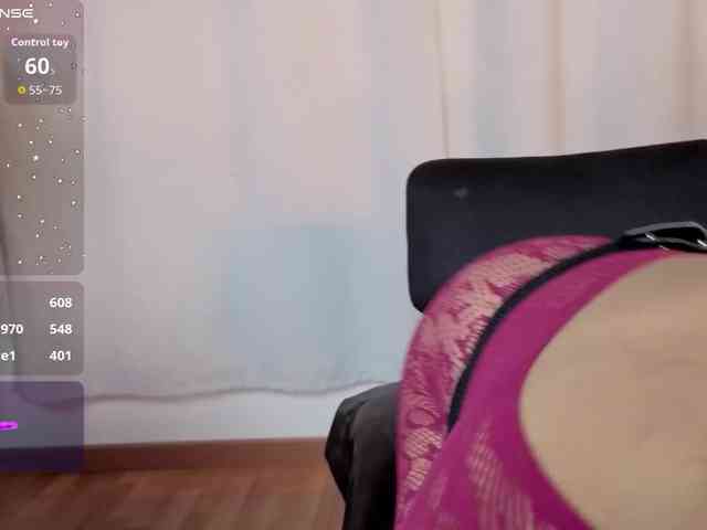 jacki-O webcam