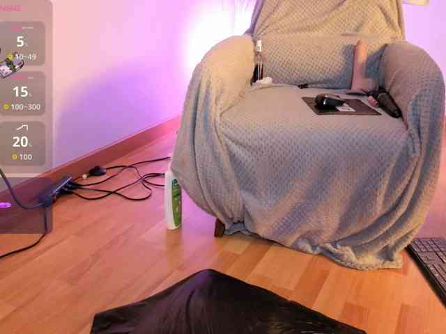 jacki-O webcam