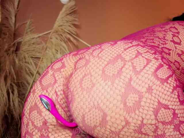 jacki-O webcam