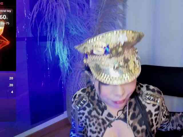 jacki-O webcam