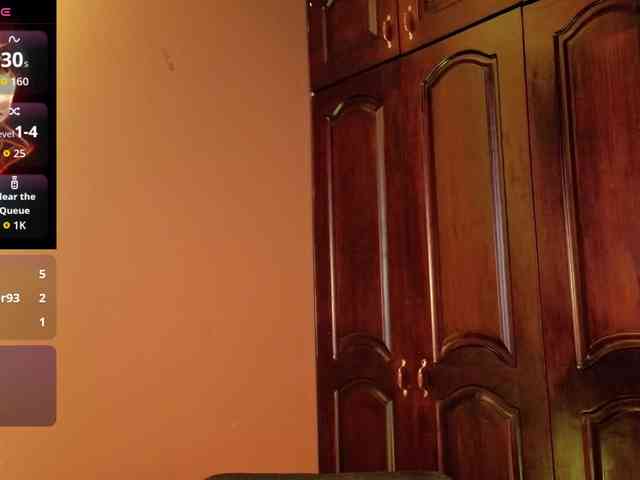 jacki-O webcam