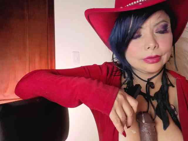 jacki-O webcam