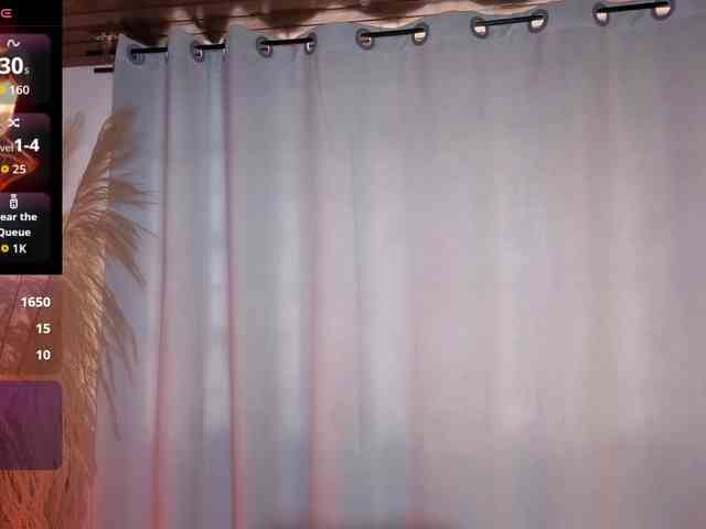 jacki-O webcam