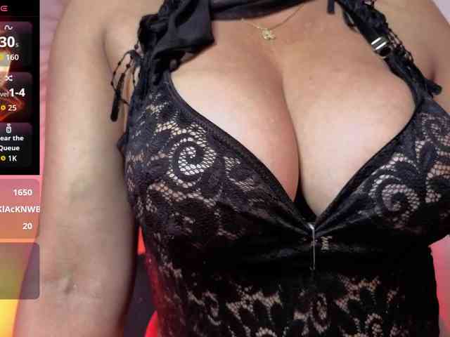 jacki-O webcam
