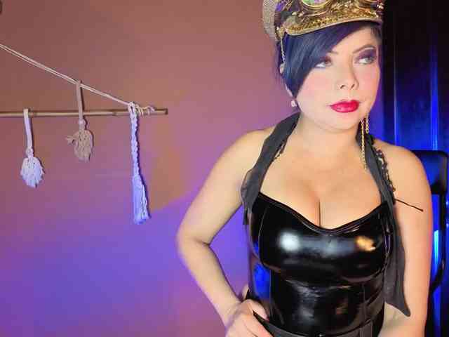 jacki-O webcam