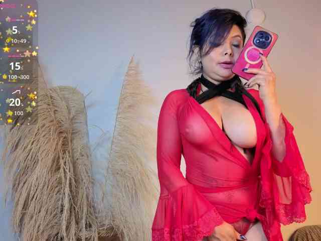 jacki-O webcam