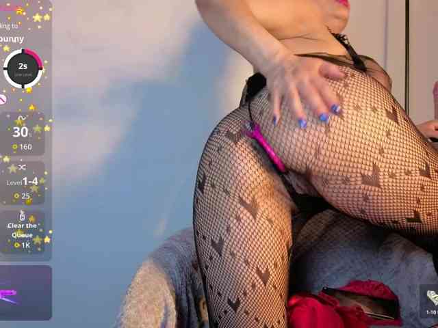 jacki-O webcam