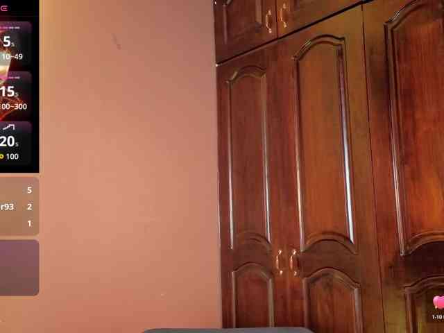 jacki-O webcam