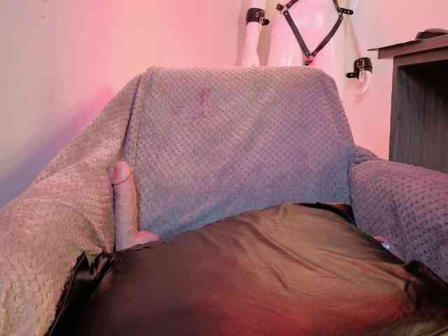jacki-O webcam