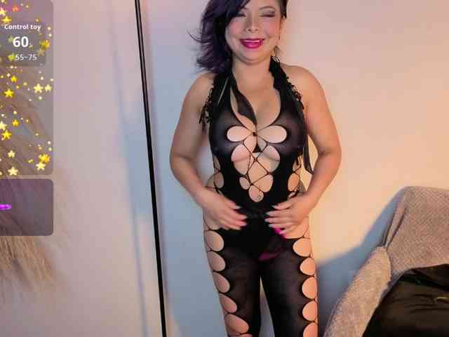 jacki-O webcam