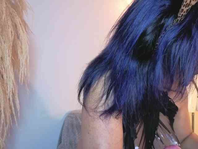 jacki-O webcam