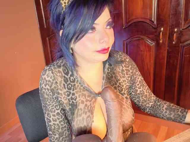 jacki-O webcam
