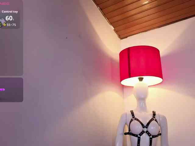 jacki-O webcam