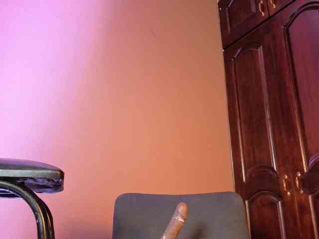 jacki-O webcam