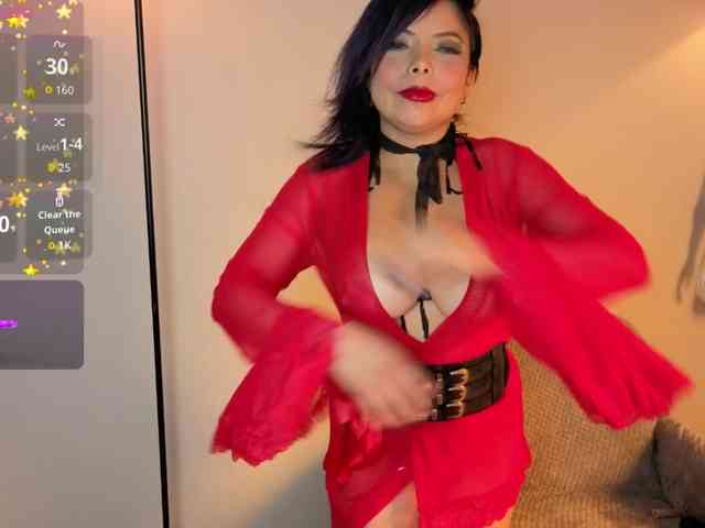 jacki-O webcam