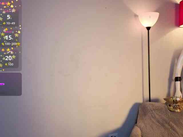 jacki-O webcam