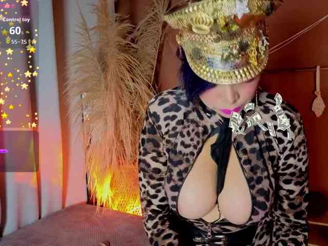 jacki-O webcam