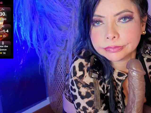 jacki-O webcam