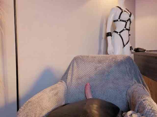 jacki-O webcam