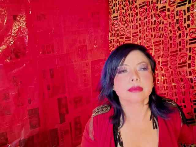 jacki-O webcam