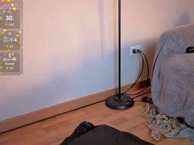 jacki-O webcam