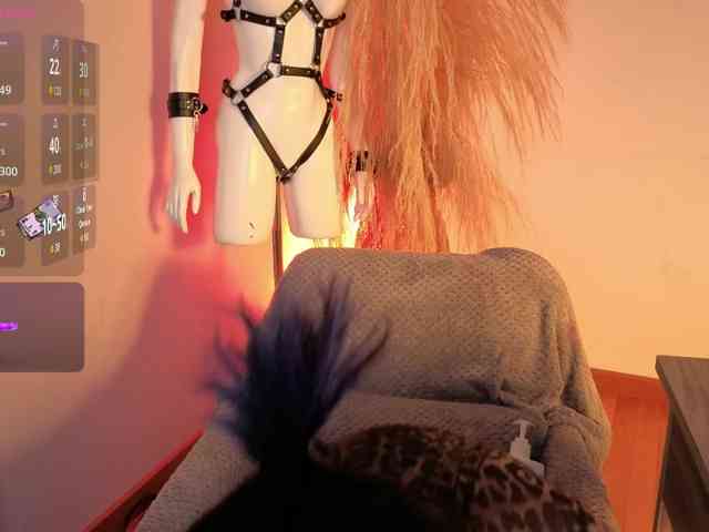 jacki-O webcam