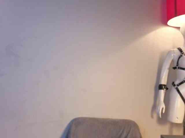 jacki-O webcam