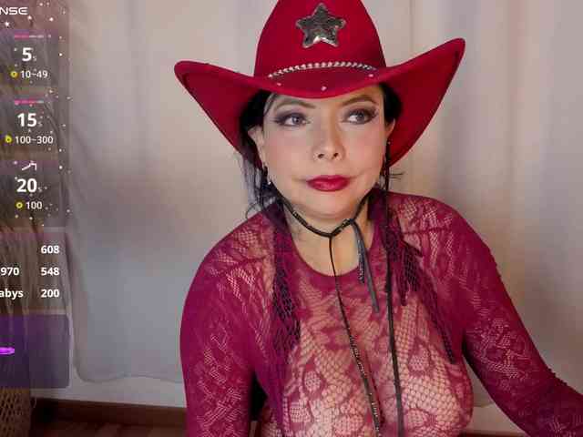 jacki-O webcam