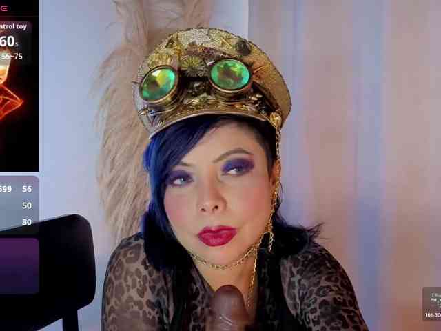 jacki-O webcam