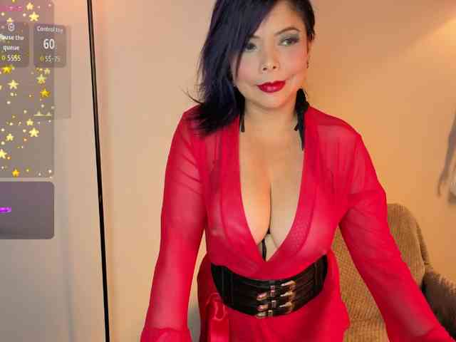 jacki-O webcam