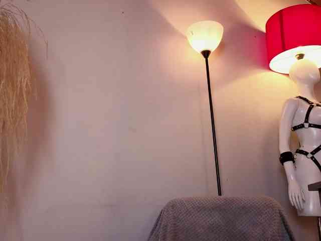 jacki-O webcam
