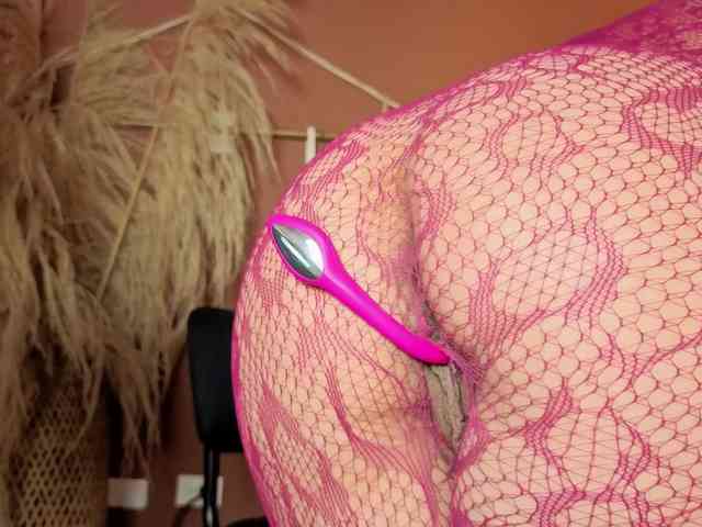 jacki-O webcam