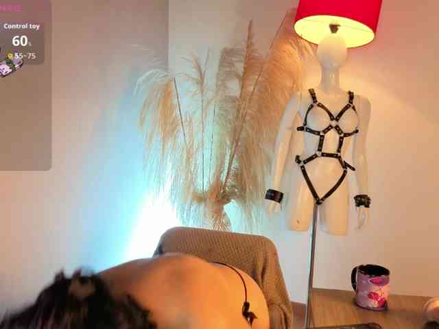 jacki-O webcam