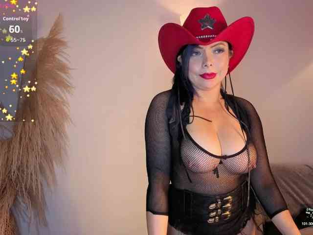 jacki-O webcam