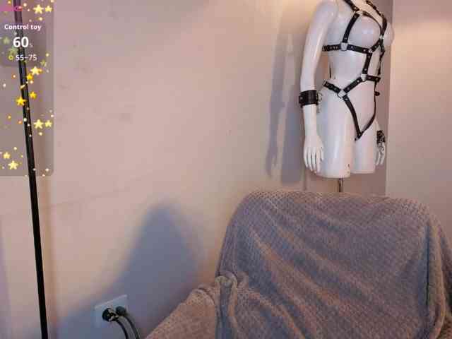 jacki-O webcam