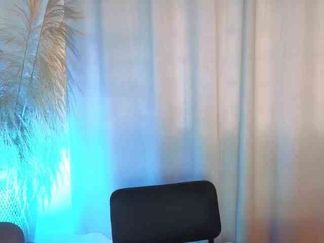 jacki-O webcam