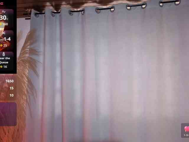 jacki-O webcam