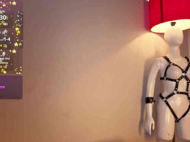 jacki-O webcam