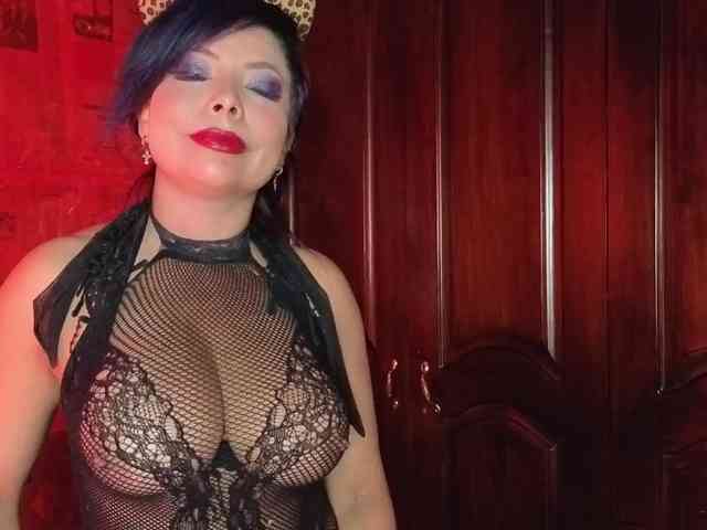 jacki-O webcam