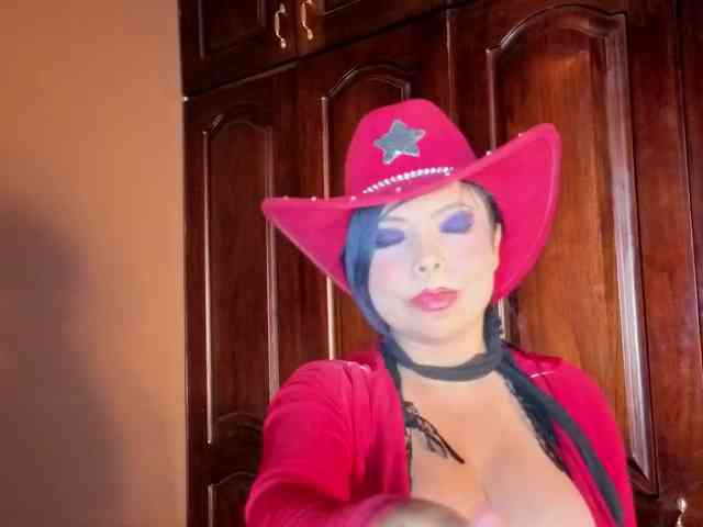 jacki-O webcam