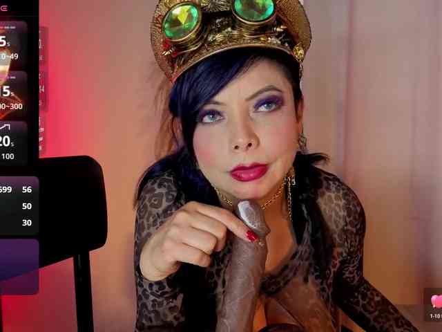 jacki-O webcam