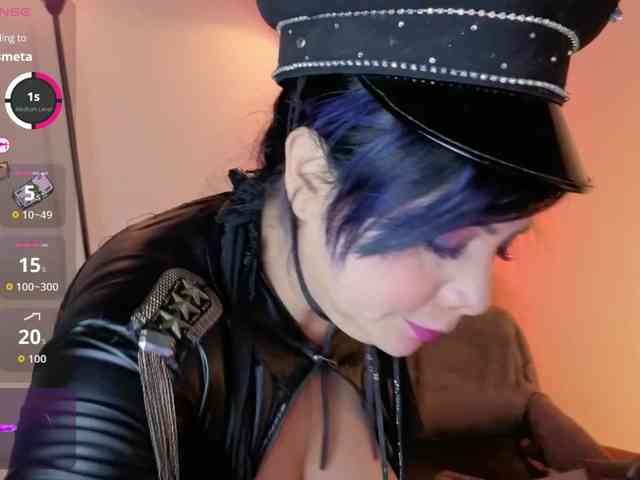 jacki-O webcam