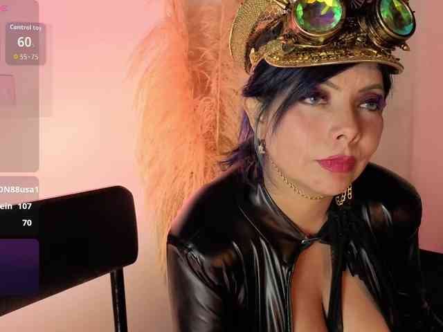jacki-O webcam