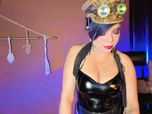jacki-O webcam