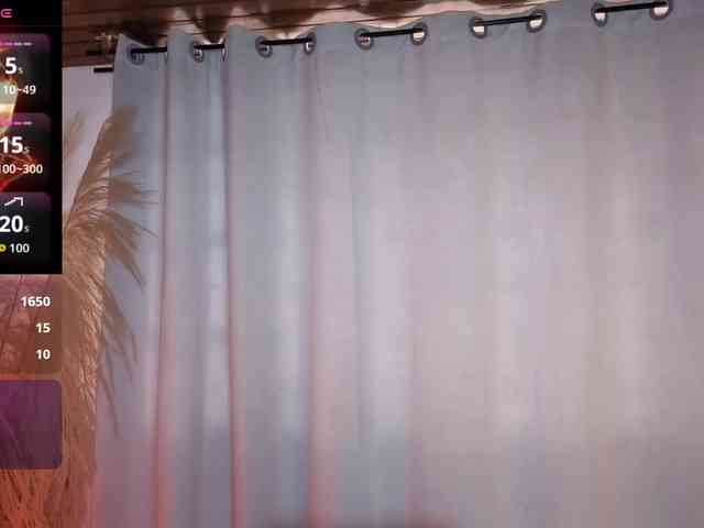 jacki-O webcam