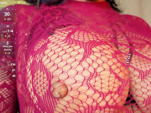 jacki-O webcam