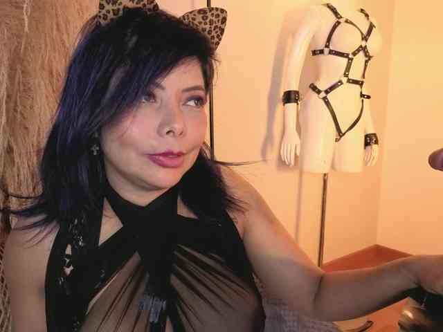 jacki-O webcam